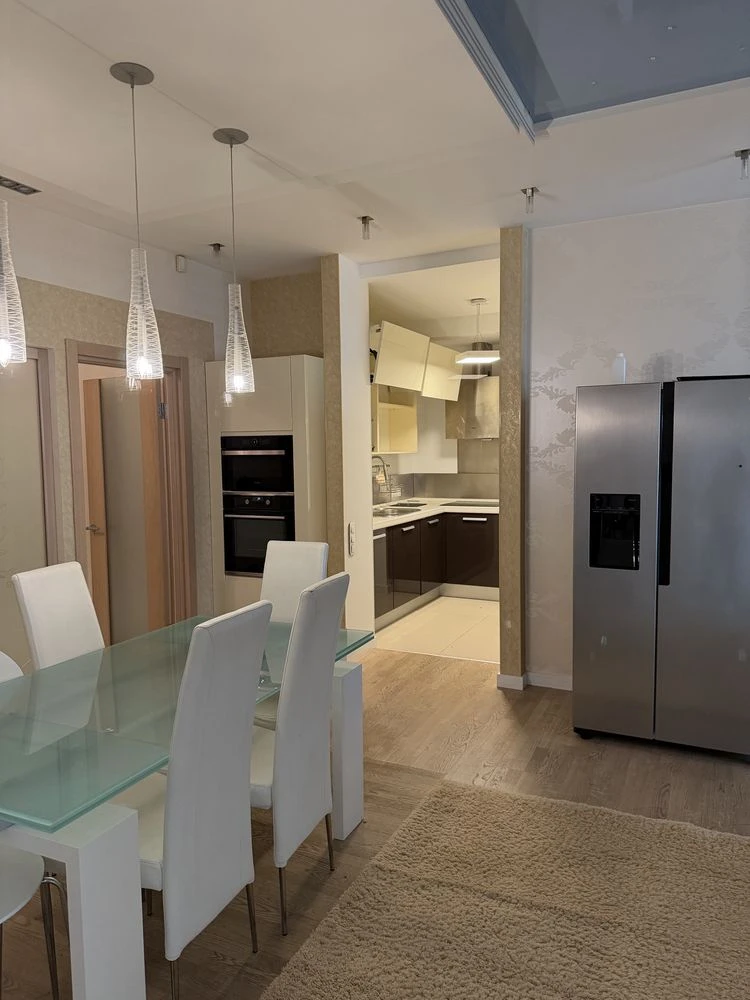 For Sale 2-bedroom apartment in the Ярослава Мудрого residential complex 30A