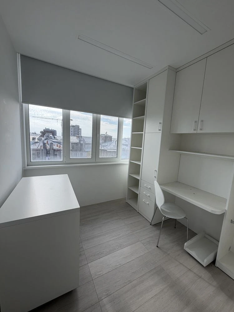 For Sale 2-bedroom apartment in the Ярослава Мудрого residential complex 30A
