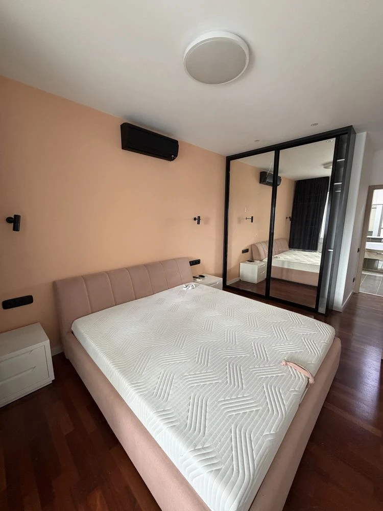 For Sale 2-bedroom apartment in the Ярослава Мудрого residential complex 30A