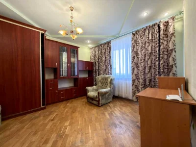 Квартира. Львів, Вигін, вулиця