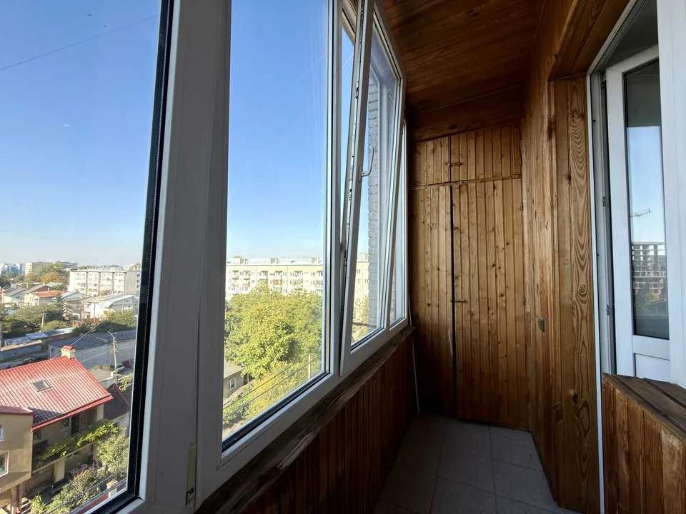 Квартира. Львів, Вигін, вулиця
