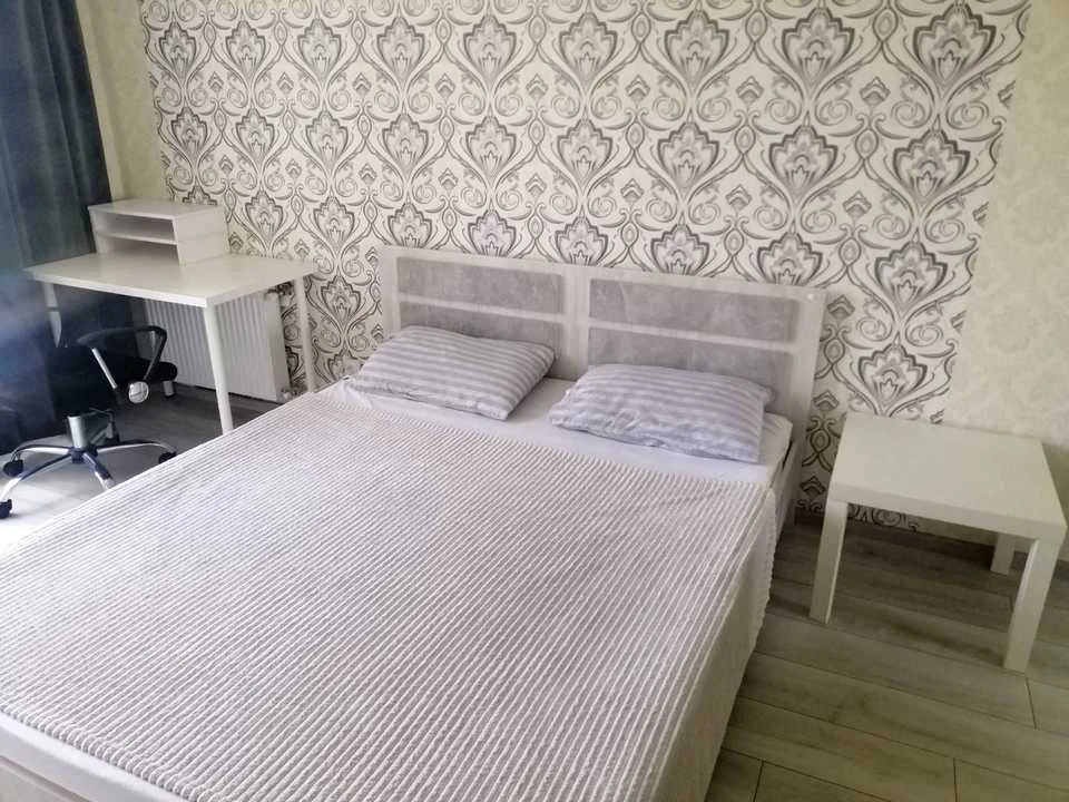 Квартира. Львів, вулиця Еммануїла Миська
