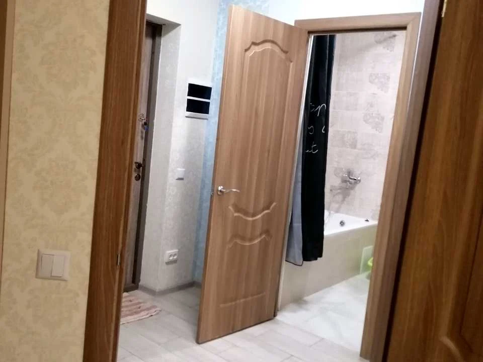 Квартира. Львів, вулиця Еммануїла Миська