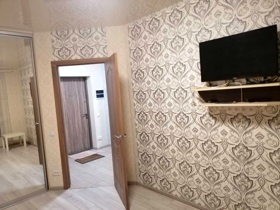 Квартира. Львів, вулиця Еммануїла Миська