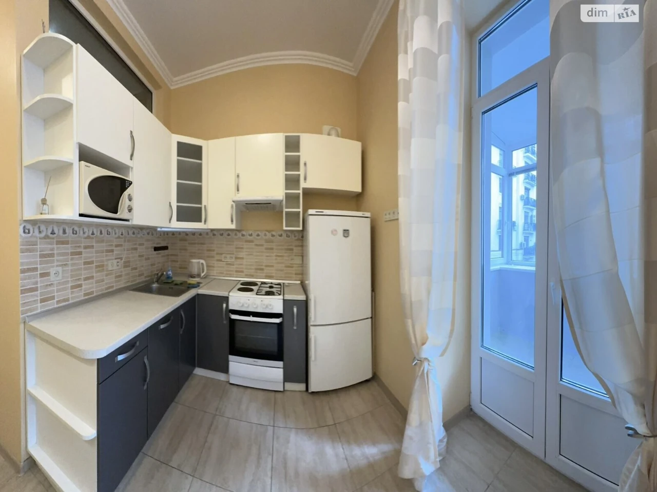 Довгострокова Аренда Квартиры Старый Киев
