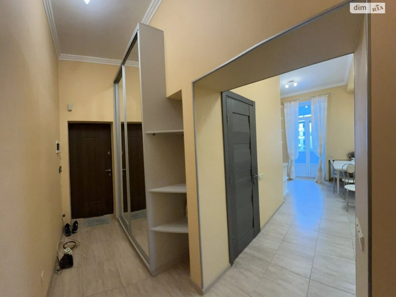 Довгострокова Аренда Квартиры Старый Киев