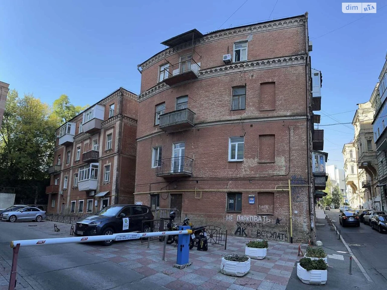 Довгострокова Аренда Квартиры Старый Киев