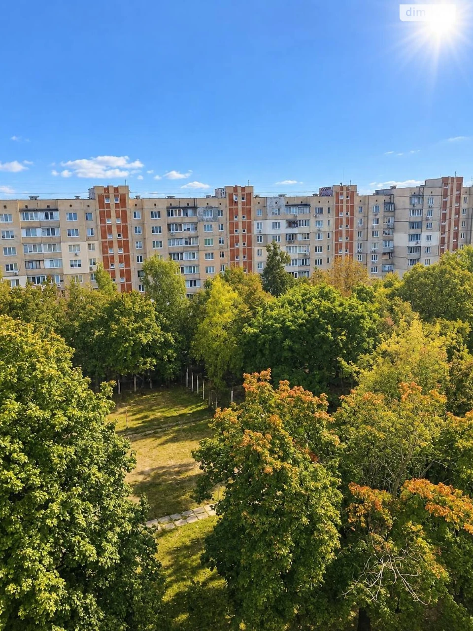 Довгострокова Оренда Квартири Борщагівка