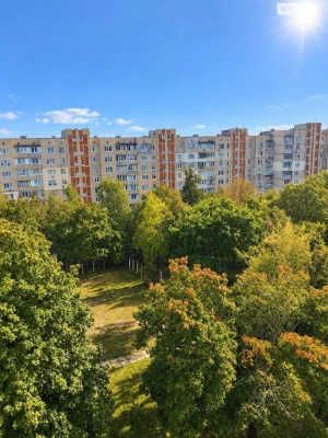 Довгострокова Оренда Квартири Борщагівка
