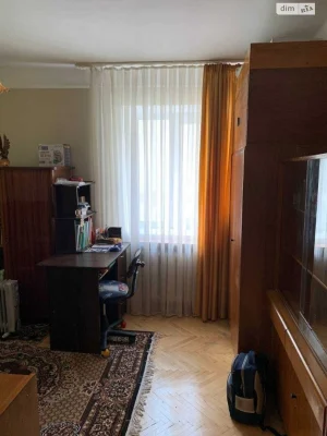 Long-Term Rental Apartment in Solomyansky