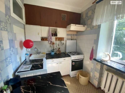 Long-Term Rental Apartment in Solomyansky