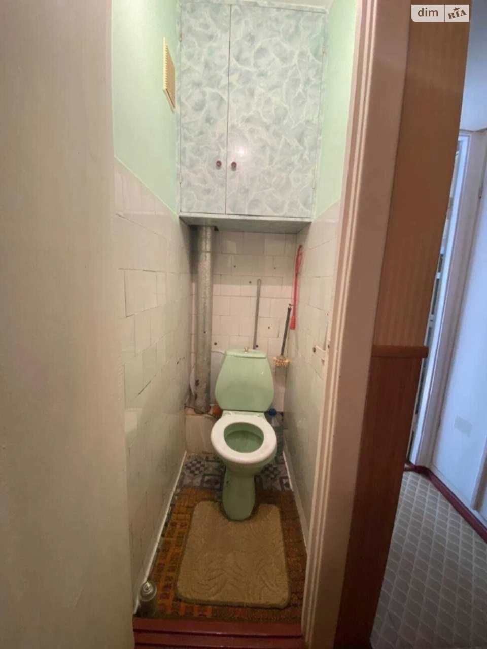 Long-Term Rental Apartment in Solomyansky