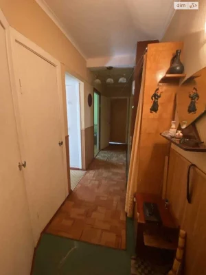 Long-Term Rental Apartment in Solomyansky