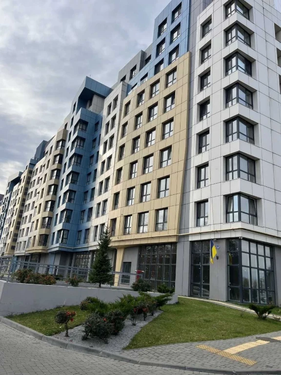 Sale of 1-room apartment in new building, ЖК Парк Арена, вул. Стрийська