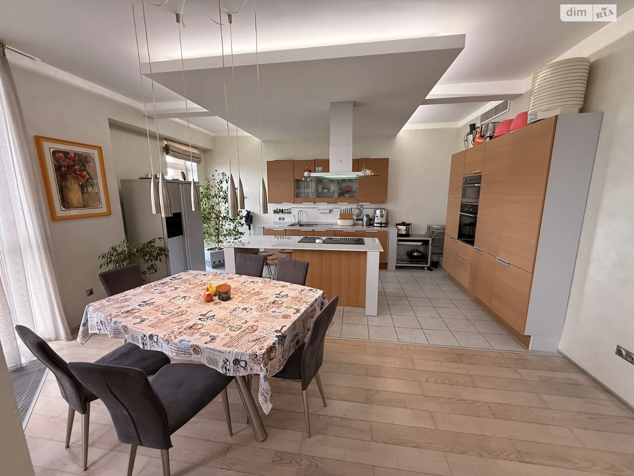 Продажа Квартиры Парк Л.Глоби