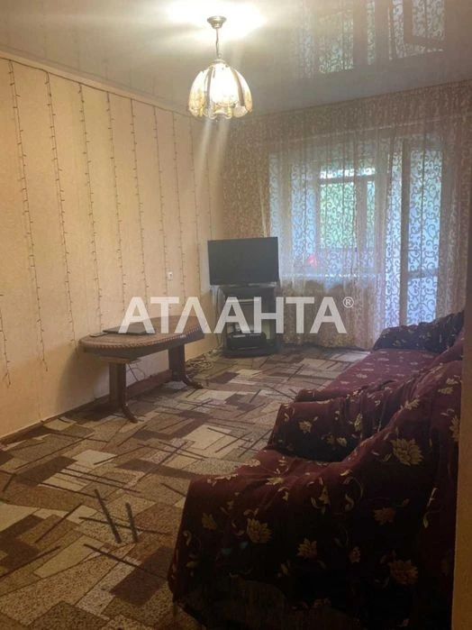 3 комнатная 56м2 квартира на Черемушках Люстдорфская /Адмир