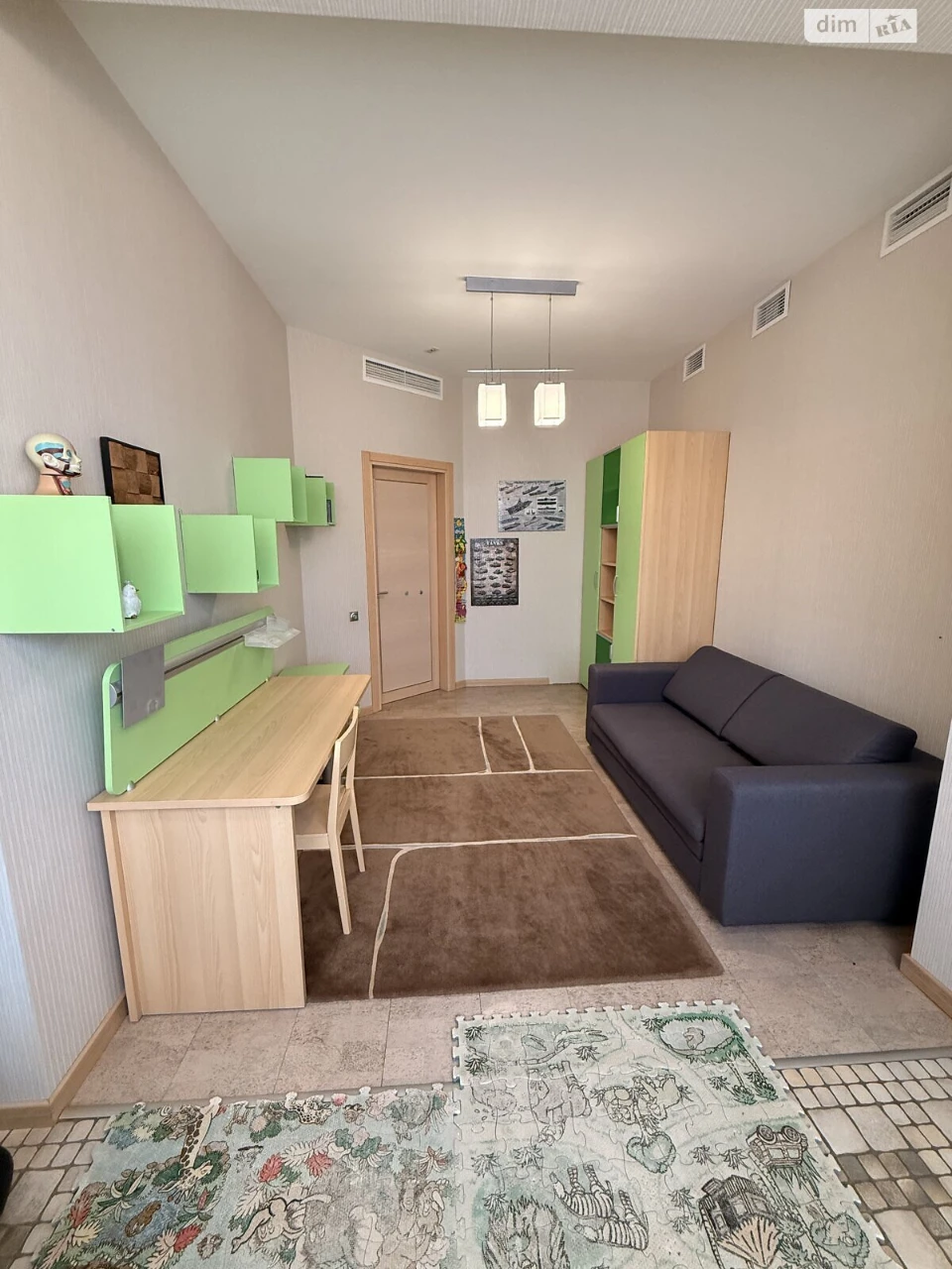Продажа Квартиры Парк Л.Глоби