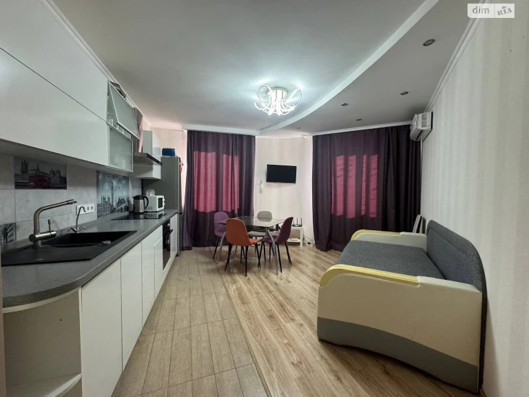 Продажа Квартира Сахалінчик