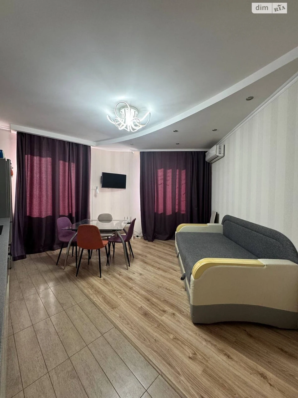 Продажа Квартира Сахалінчик