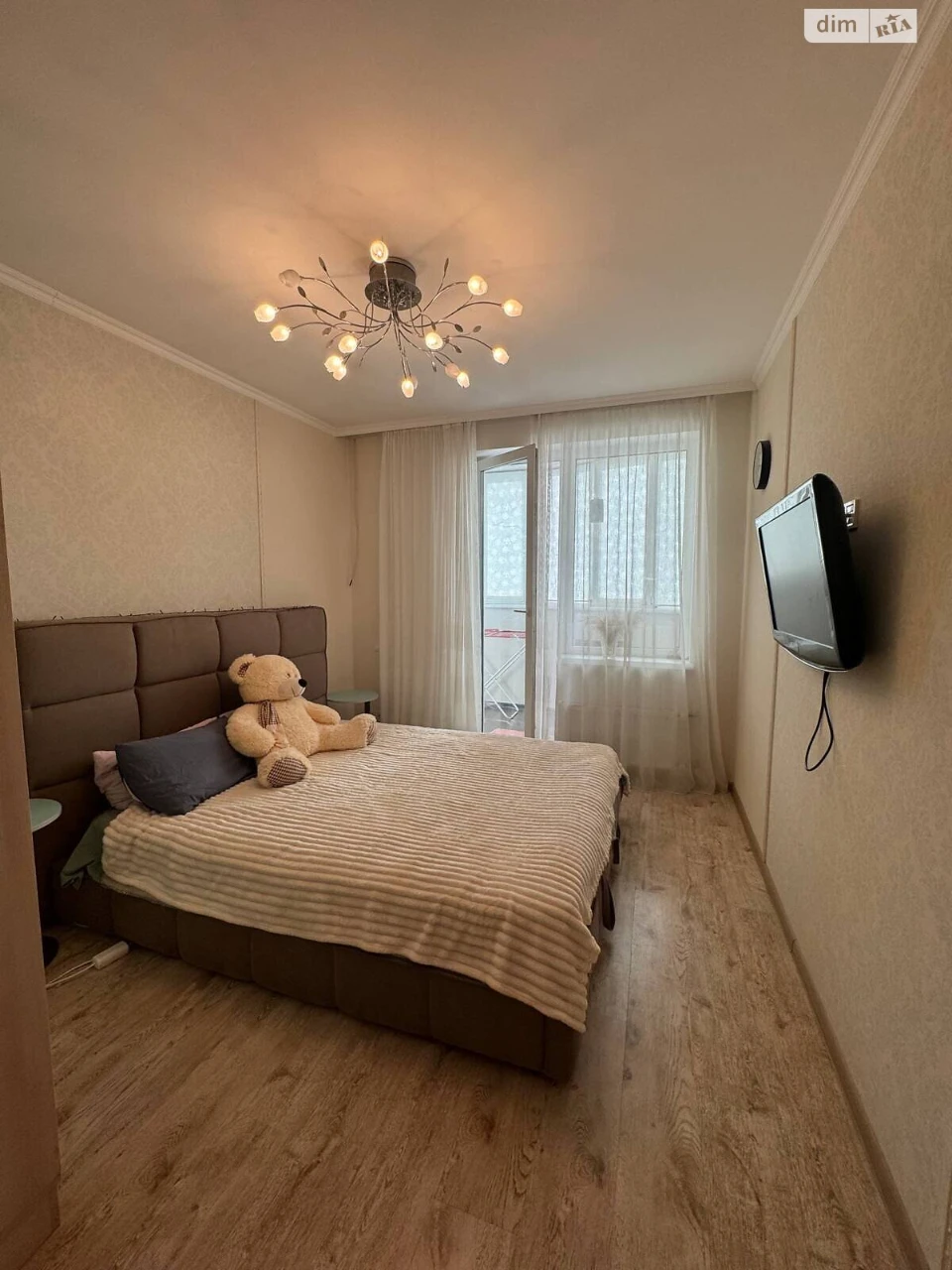 Продажа Квартира Сахалінчик