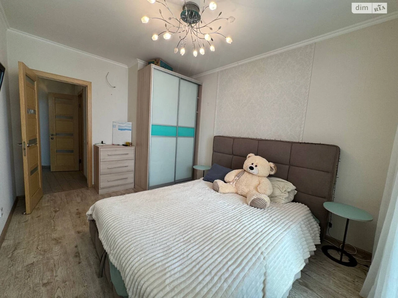 Продажа Квартира Сахалінчик