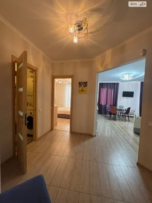 Продажа Квартира Сахалінчик