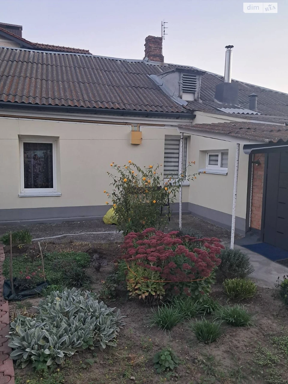 Part of a House for Sale - Center
