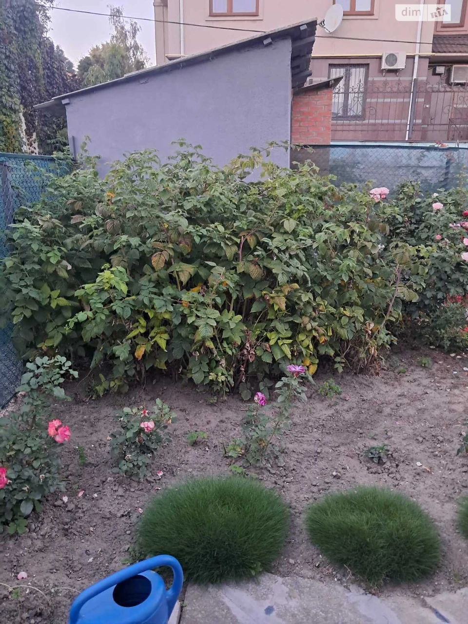 Part of a House for Sale - Center