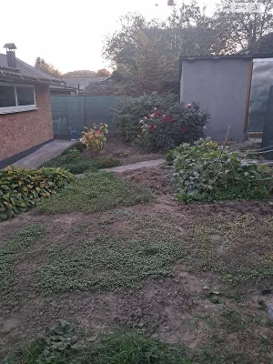 Part of a House for Sale - Center