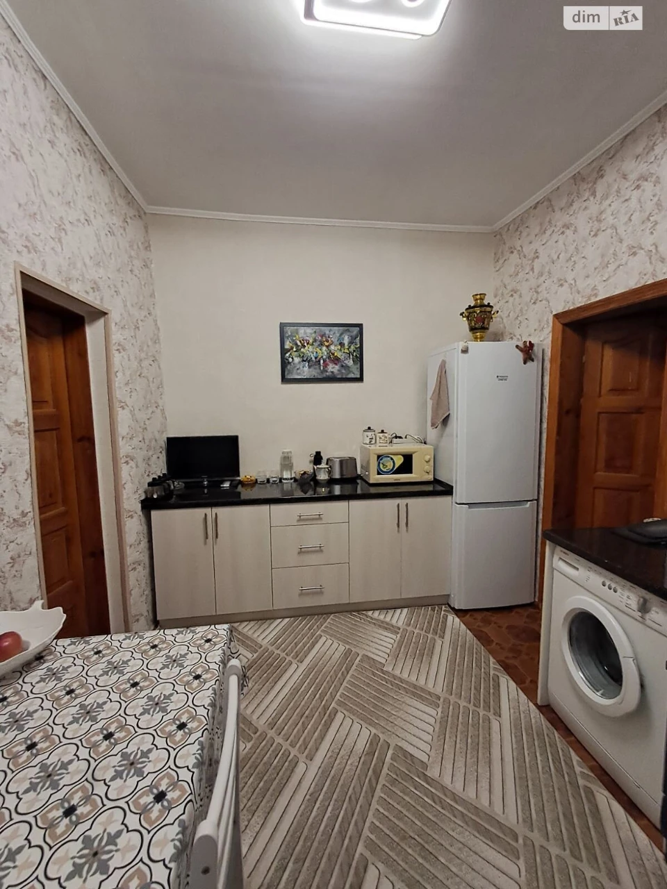 Part of a House for Sale - Center