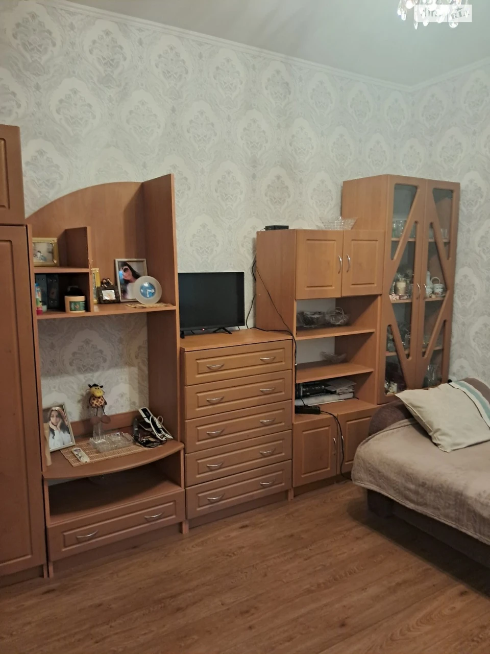 Part of a House for Sale - Center