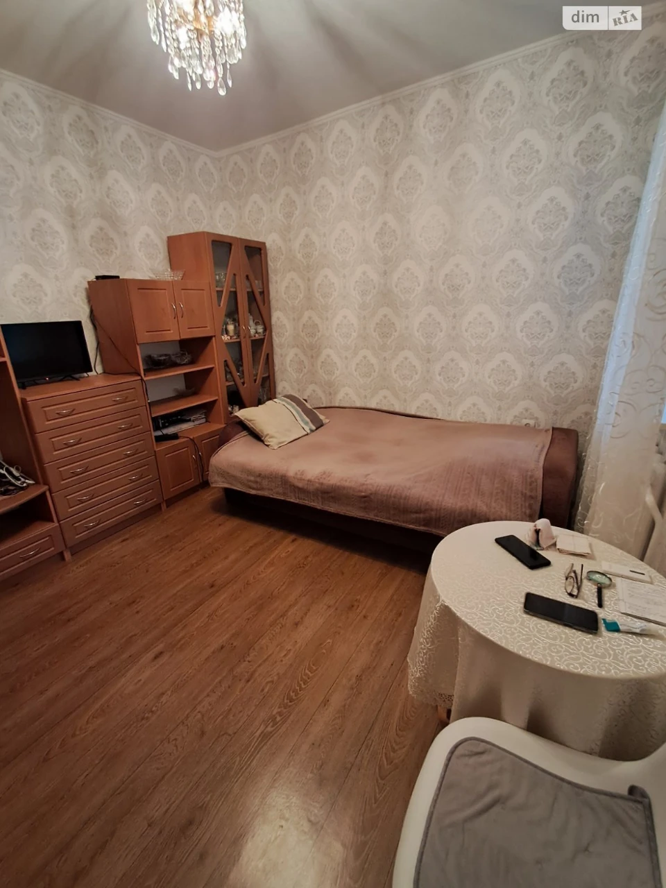 Part of a House for Sale - Center