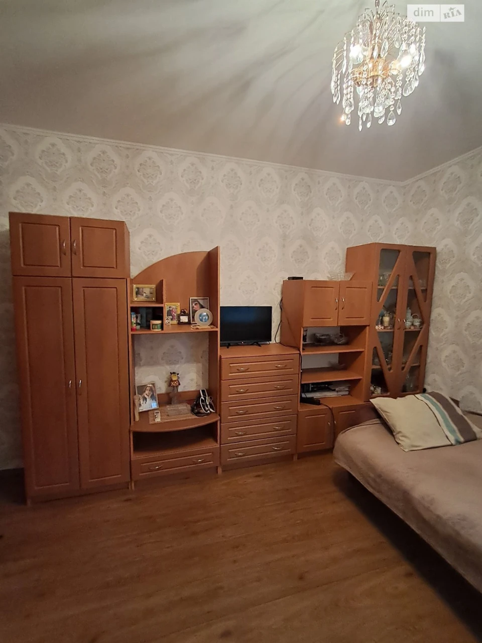 Part of a House for Sale - Center