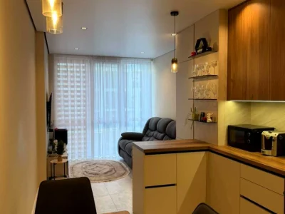 Apartment. Uzhgorod, Kapushanska st.