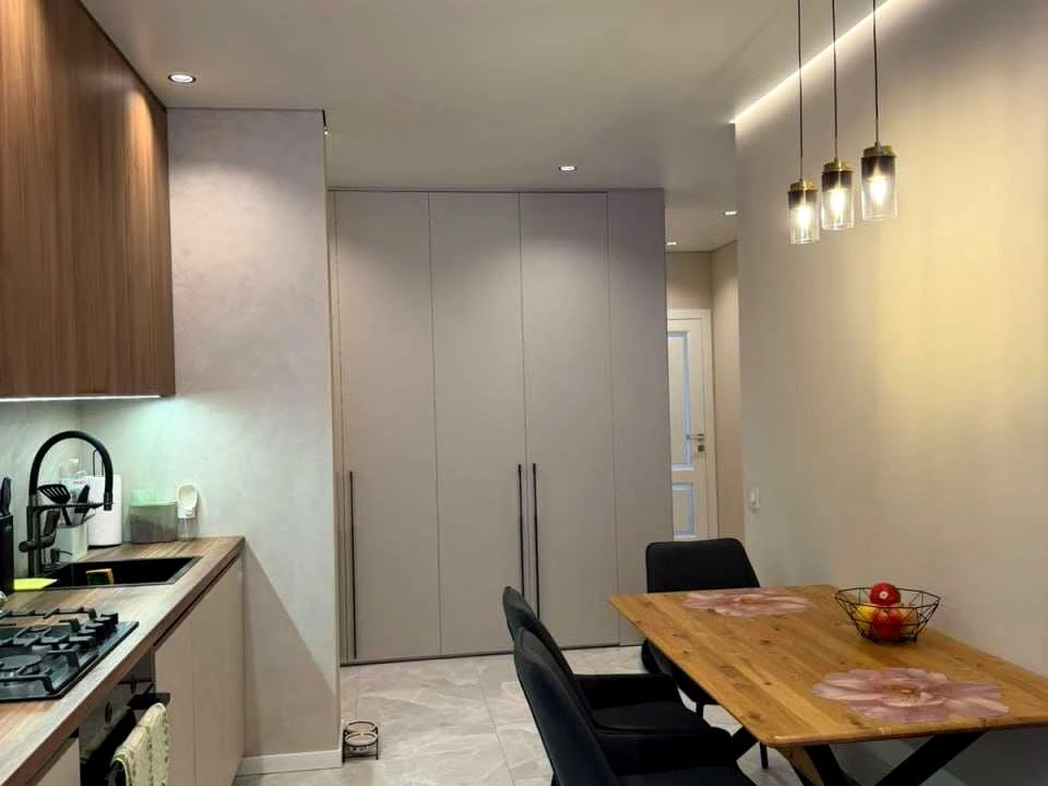 Apartment. Uzhgorod, Kapushanska st.