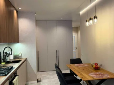 Apartment. Uzhgorod, Kapushanska st.