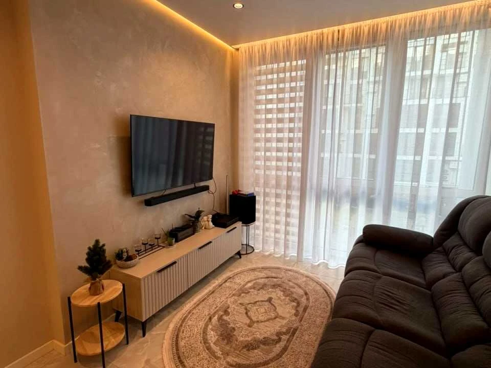 Apartment. Uzhgorod, Kapushanska st.