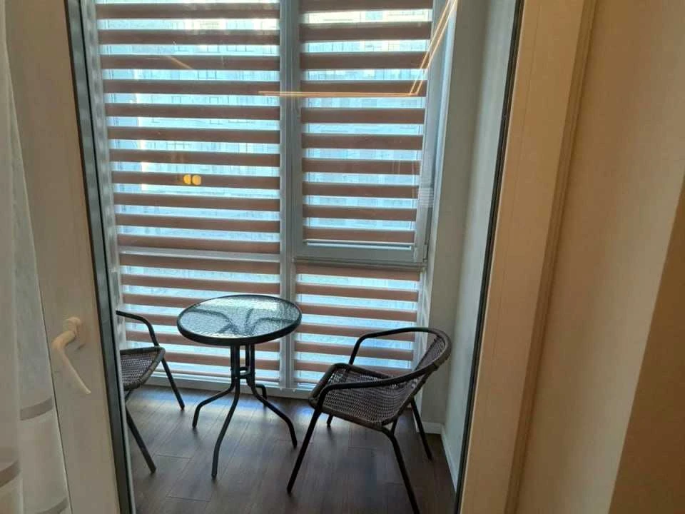 Apartment. Uzhgorod, Kapushanska st.