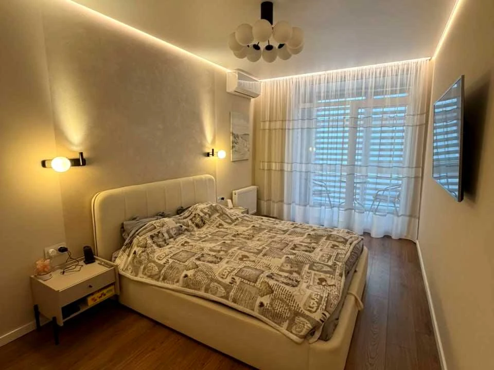Apartment. Uzhgorod, Kapushanska st.