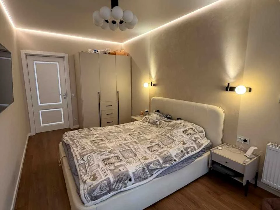 Apartment. Uzhgorod, Kapushanska st.