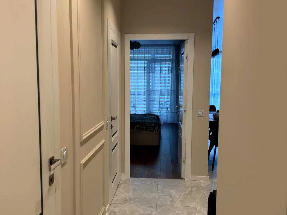 Apartment. Uzhgorod, Kapushanska st.