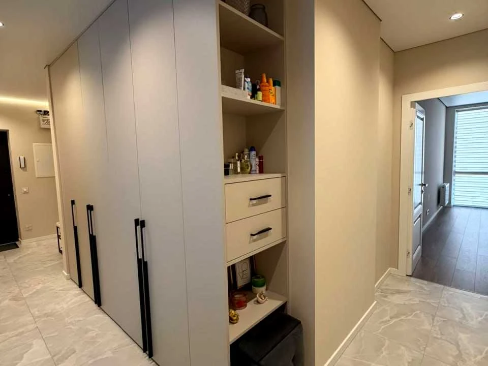 Apartment. Uzhgorod, Kapushanska st.