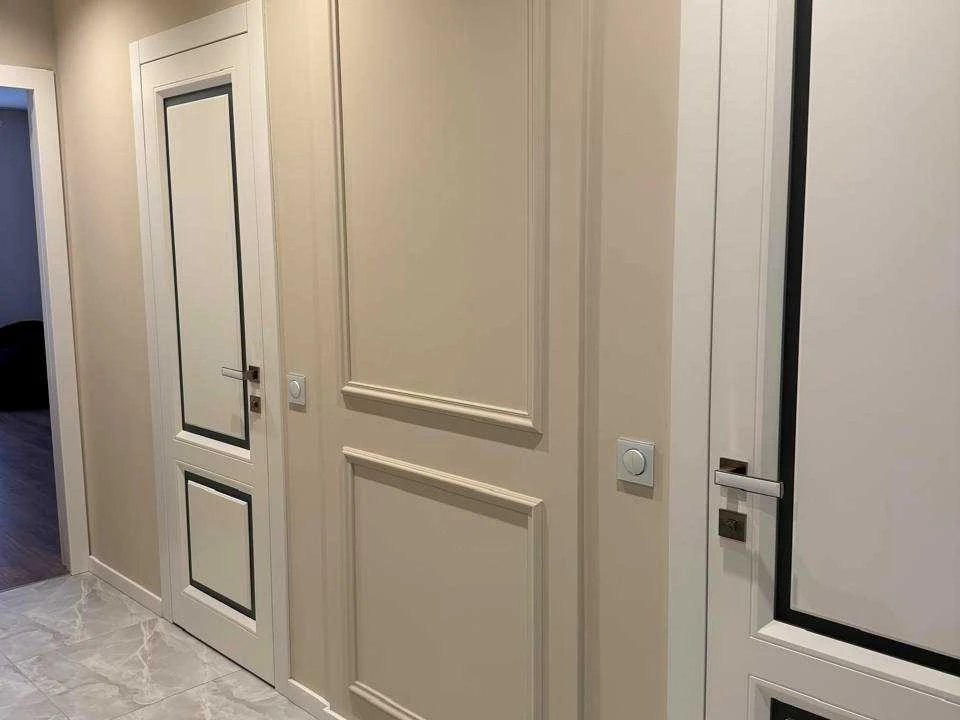 Apartment. Uzhgorod, Kapushanska st.