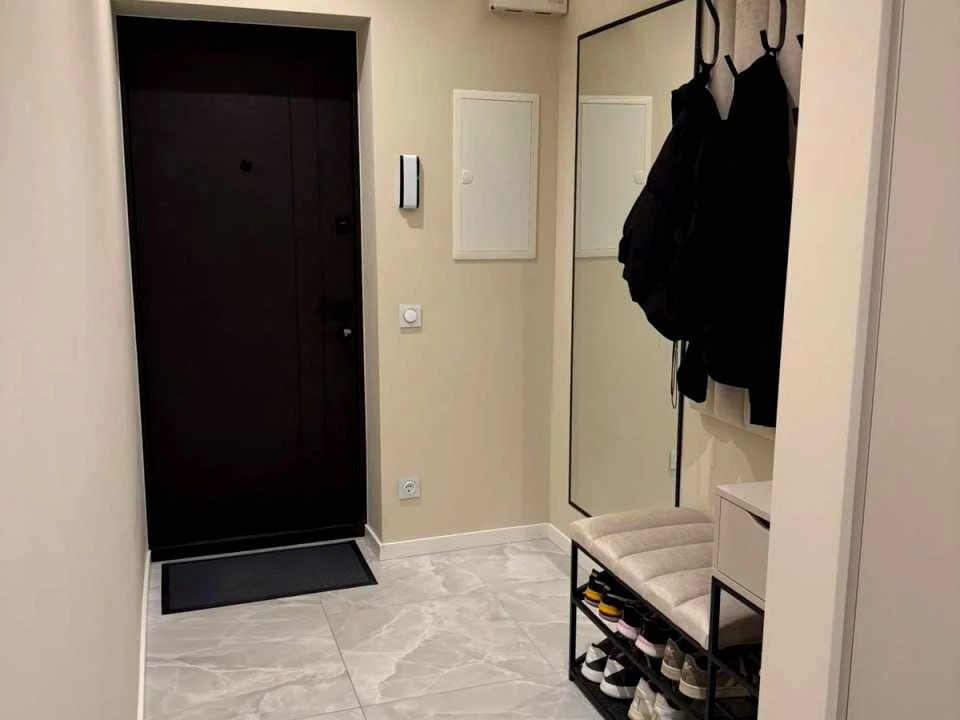 Apartment. Uzhgorod, Kapushanska st.