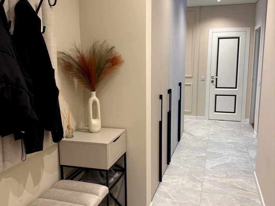 Apartment. Uzhgorod, Kapushanska st.