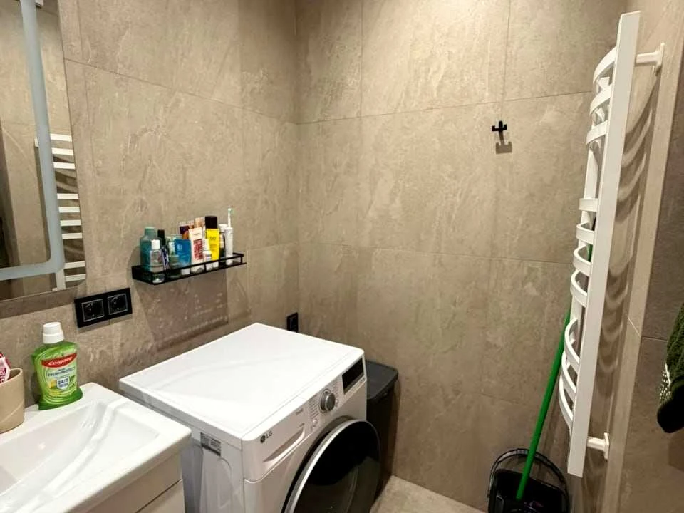 Apartment. Uzhgorod, Kapushanska st.