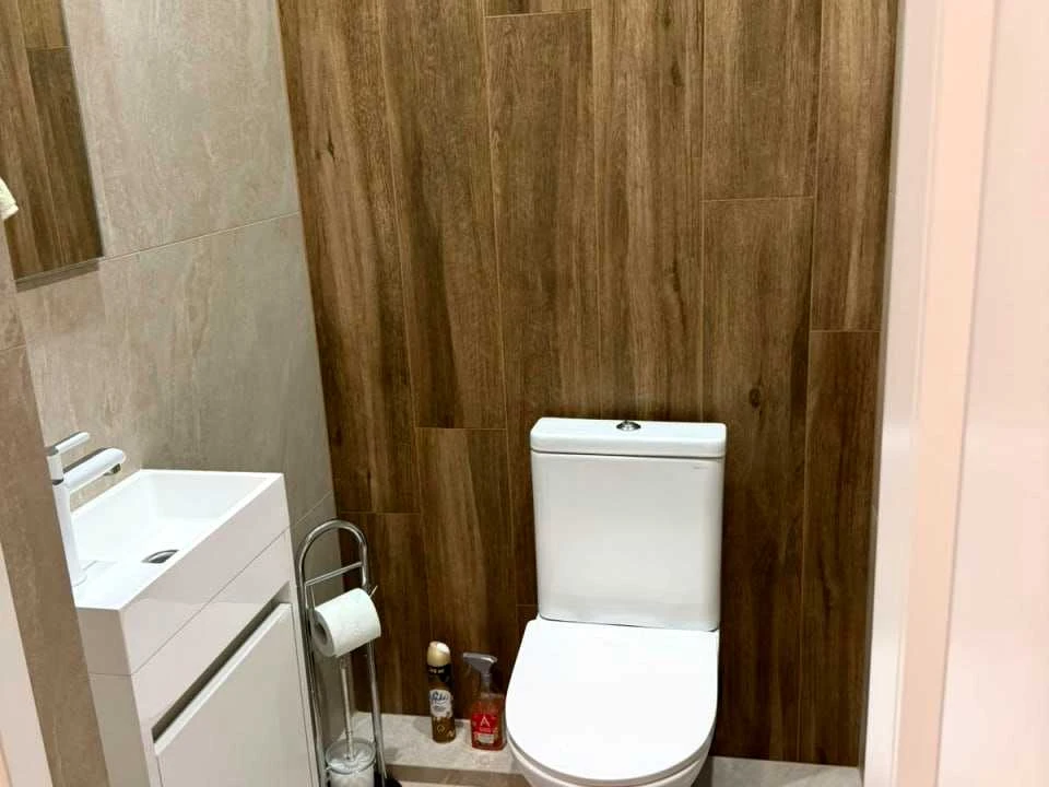 Apartment. Uzhgorod, Kapushanska st.