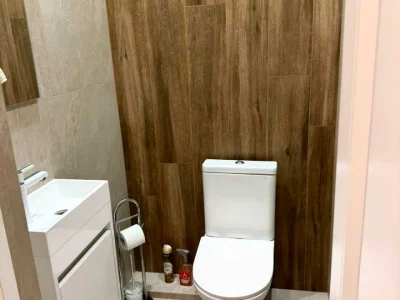 Apartment. Uzhgorod, Kapushanska st.