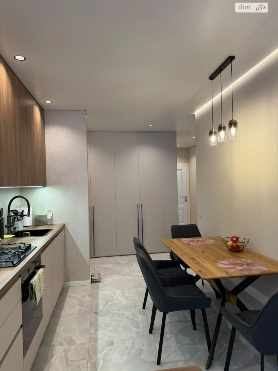 Apartment for Sale - Verbnik