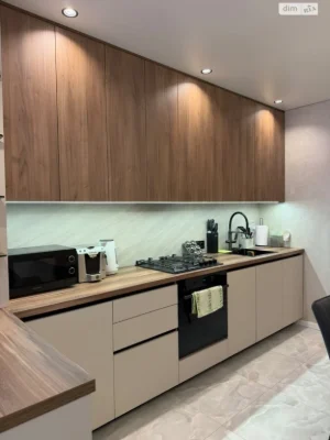 Apartment for Sale - Verbnik